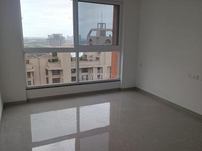Bedroom Image of 1570 Sq.ft 3 BHK Apartment / Flat for sale in Zen Elite, Kharadi Pune for Rs. 19000000