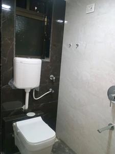 Common Bathroom Image of 1162 Sq.ft 2 BHK Apartment / Flat for sale in Regency Anantam, Dombivli East Thane for Rs. 8199000