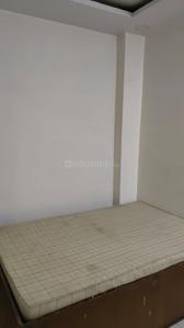 Bedroom Image of 600 Sq.ft 2 BHK Builder Floor for rent in Sector 6 Rohini New Delhi for Rs. 26000