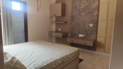 Bedroom Image of 1415 Sq.ft 3 BHK Apartment / Flat for sale in Lucky Heights 4, Vaishali Nagar Jaipur for Rs. 10600000