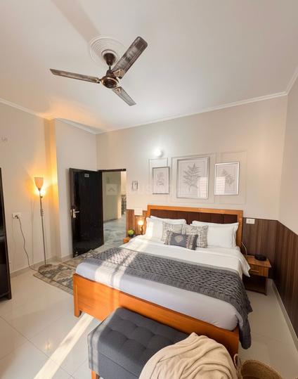 Wazirabad, Sector 52 Bedroom 1