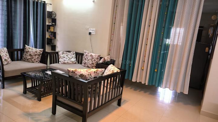 Shiv Aangan Twin Towers Main Image 1