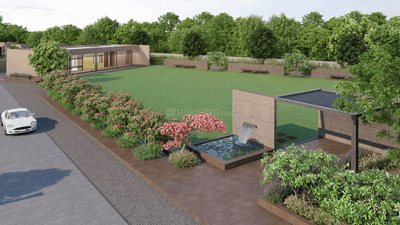 Image of 6300 Sq.ft Residential Plot / Land for sale in Adani The West Park, Shantigram, Ahmedabad for Rs. 82500000