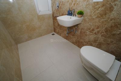 Image of 1358 Sq.ft 2 BHK Apartment / Flat for sale in Hero Homes, Sector 104, Gurgaon for Rs. 14900000