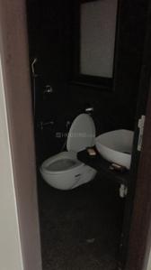 Image of 1320 Sq.ft 3 BHK Apartment / Flat for sale in City One SkyVe, Kiwale, Pune for Rs. 8600000