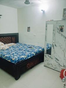1 BHK Flat