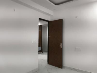 Bedroom Image of 1050 Sq.ft 2 BHK Apartment / Flat for sale in Aambesten Twin Celestial, Noida Extension Greater Noida for Rs. 4005700