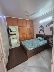 Bedroom Image of 1900 Sq.ft 2 BHK Apartment / Flat for sale in Shankar Nagar Nagpur for Rs. 16600000