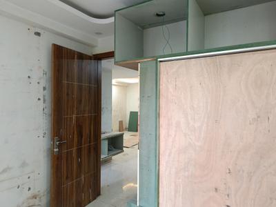 Bedroom Image of 1000 Sq.ft 3 BHK Apartment / Flat for sale in Rajpur New Delhi for Rs. 7800000
