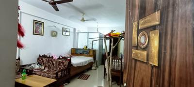 Hall Image of 1250 Sq.ft 3 BHK Builder Floor for sale in Bhalubasa Jamshedpur for Rs. 3500000