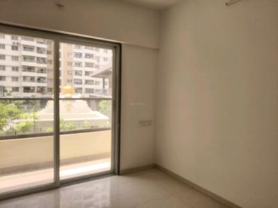Bedroom Image of 1376 Sq.ft 3 BHK Apartment / Flat for rent in Mind MSR Seasons, Chinchwad Pune for Rs. 40000