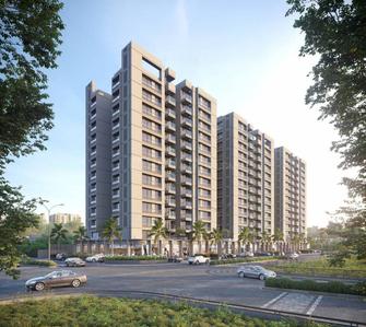 3 BHK Apartment