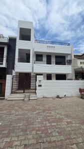 Image of 3550 Sq.ft 10 BHK Independent House for sale in Lohgarh, Zirakpur for Rs. 24000000