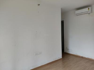 Bedroom Image of 1500 Sq.ft 3 BHK Apartment / Flat for sale in Shapoorji Pallonji Vicinia, Powai Mumbai for Rs. 37000000