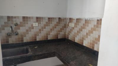 Kitchen Image of 625 Sq.ft 1 BHK Apartment / Flat for sale in Shri Radha Valley, Radha Valley Mathura for Rs. 3100000