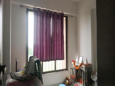 Bedroom Image of 1200 Sq.ft 2 BHK Apartment / Flat for sale in Shivay Maruti Elanza, New Maninagar Ahmedabad for Rs. 4600000