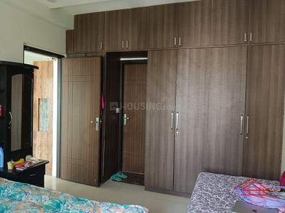 Bedroom Image of 1059 Sq.ft 2 BHK Apartment / Flat for sale in Ahad Euphoria by Ahad Builders Pvt Ltd, Chikkakannalli Bengaluru for Rs. 13200000