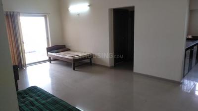 Hall Image of 1299 Sq.ft 2 BHK Apartment / Flat for sale in Dange Casa 7 Phase I, Thergaon Pune for Rs. 9800000