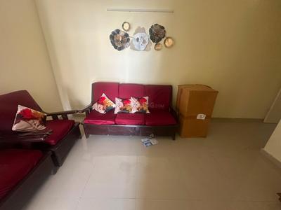 Hall Image of 800 Sq.ft 3 BHK Apartment / Flat for rent in Pyramid Altia, Sector 70 Gurgaon for Rs. 35000