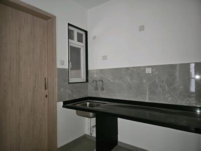 Kitchen Image of 980 Sq.ft 2 BHK Apartment / Flat for sale in Bhandari Vermont, Wagholi Pune for Rs. 6800000