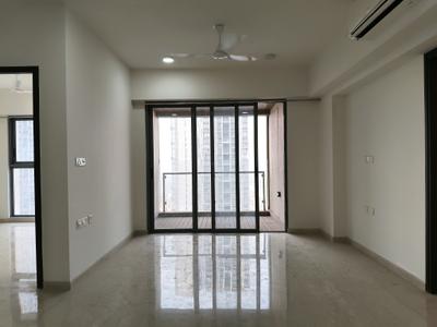 Living Room Image of 1400 Sq.ft 3 BHK Apartment / Flat for sale in Unispace Samruddhi CHSL, Dadar East Mumbai for Rs. 80000000