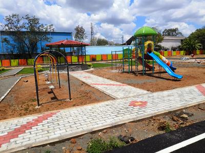 Image of 1200 Sq.ft Residential Plot / Land for sale in Thirunagar, Tiruchirappalli for Rs. 2280000