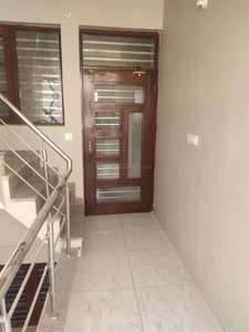 Image of 1100 Sq.ft 2 BHK Builder Floor for rent in Dream Rehmat Homez, Sanauli, Zirakpur for Rs. 13000