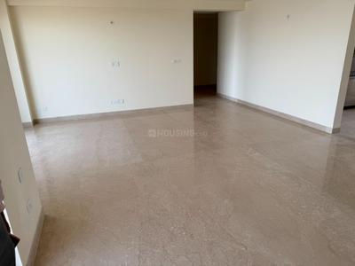 Hall Image of 2290 Sq.ft 3 BHK Apartment / Flat for sale in ATS Triumph, Sector 104 Gurgaon for Rs. 32500000