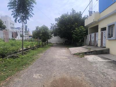 Image of 1200 Sq.ft Residential Plot / Land for sale in SMV Layout, Bengaluru for Rs. 18000001