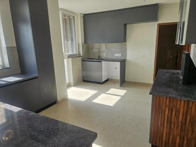 Kitchen Image of 2260 Sq.ft 3 BHK Apartment / Flat for sale in Jaypee Knights Court, Sector 131 Noida for Rs. 35000000