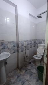 Image of 650 Sq.ft 1 BHK Apartment / Flat for rent in Banjara Hills, Hyderabad for Rs. 23000