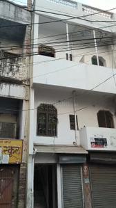 Image of 1000 Sq.ft 5 BHK Independent House for sale in Balaganj, Lucknow for Rs. 9000000