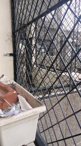 Balcony Image of 1600 Sq.ft 3 BHK Apartment / Flat for rent in DDA Shubham Apartment, Sector 12 Dwarka New Delhi for Rs. 40000