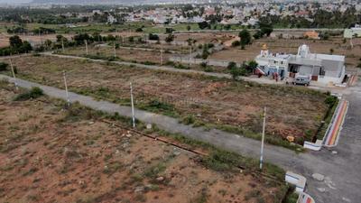 Ramanahalli Plot View 3