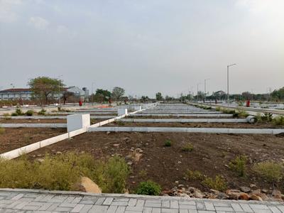 Image of 1075 Sq.ft Residential Plot / Land for sale in Jamtha, Nagpur for Rs. 2200000