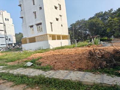 Image of 1200 Sq.ft Residential Plot / Land for sale in Lal Bahadur Shastri Nagar, Bengaluru for Rs. 15600000