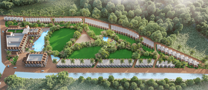 Savonna Farm Plot Main Image 1