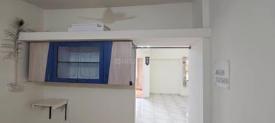 Hall Image of 920 Sq.ft 2 BHK Apartment / Flat for sale in Bibwewadi Pune for Rs. 9500000