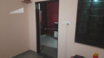 Bedroom Image of 510 Sq.ft 3 BHK Independent House for sale in Sanganer Jaipur for Rs. 4800000
