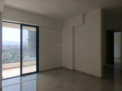 Living Room Image of 1041 Sq.ft 2 BHK Apartment / Flat for sale in Kanifnath Archana Paradise, Mohammed Wadi Pune for Rs. 7000000