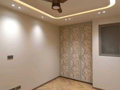 Bedroom Image of 2400 Sq.ft 4 BHK Builder Floor for sale in Shahpur Gurgaon for Rs. 50000000