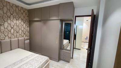 Bedroom Image of 1400 Sq.ft 3 BHK Independent House for sale in Kharar Mohali for Rs. 10500000