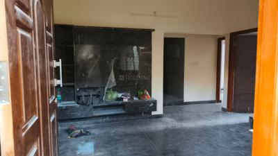Living Room Image of 1000 Sq.ft 2 BHK Builder Floor for rent in Hongasandra Bengaluru for Rs. 26000