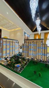 Image of 2121 Sq.ft 3 BHK Apartment / Flat for sale in The Lutyens, Banur, Mohali for Rs. 16013550