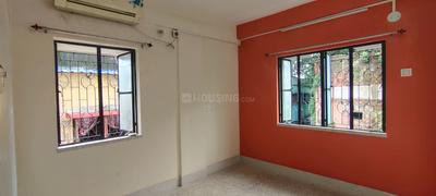 Bedroom Image of 800 Sq.ft 2 BHK Builder Floor for rent in Beliaghata Kolkata for Rs. 20000
