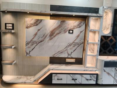 Bedroom Image of 1200 Sq.ft 2 BHK Apartment / Flat for rent in Rita Apartment, New Barrakpur Kolkata for Rs. 18000