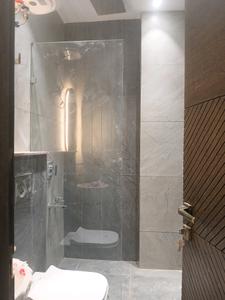 Common Bathroom Image of 1350 Sq.ft 3 BHK Builder Floor for sale in Paschim Vihar New Delhi for Rs. 28000000
