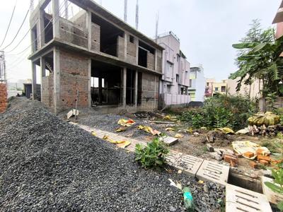 Image of 1200 Sq.ft Residential Plot / Land for sale in Gerugambakkam, Chennai for Rs. 10200000