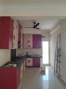 Kitchen Image of 1685 Sq.ft 3 BHK Apartment / Flat for sale in Paramount Floraville, Sector 137 Noida for Rs. 20500000
