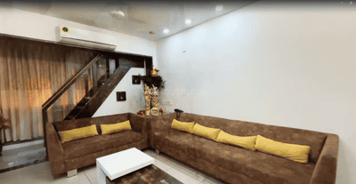 Image of 1985 Sq.ft 3 BHK Apartment / Flat for sale in Iscon Platinum, Bopal, Ahmedabad for Rs. 20000000
